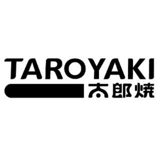 TAROYAKI logo