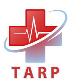 TARP logo