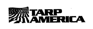 TARP AMERICA logo