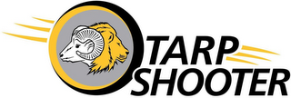 TARP SHOOTER logo