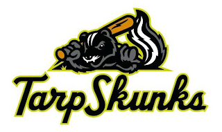 TARP SKUNKS logo