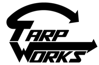 TARP WORKS logo