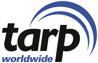 TARP WORLDWIDE logo