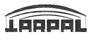 TARPAL logo