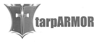 TARPARMOR logo