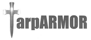 TARPARMOR logo