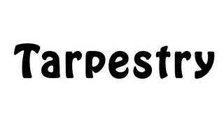 TARPESTRY logo