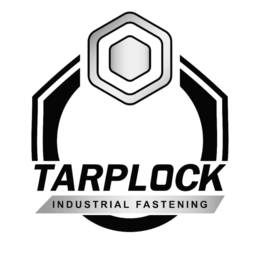TARPLOCK INDUSTRIAL FASTENING logo