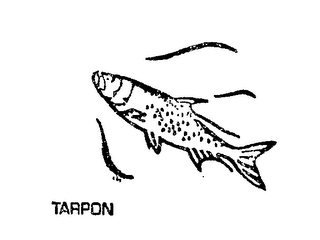 TARPON logo
