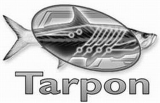 TARPON logo