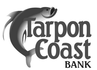 TARPON COAST BANK logo