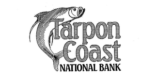 TARPON COAST NATIONAL BANK logo