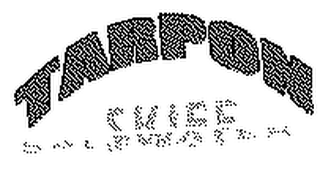 TARPON SALTWATER SERIES SKIFF logo