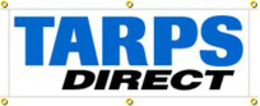 TARPS DIRECT logo