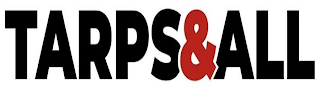 TARPS&ALL logo