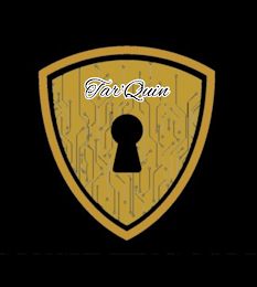 TARQUIN logo