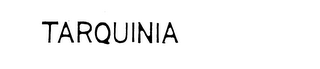 TARQUINIA logo