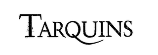 TARQUINS logo