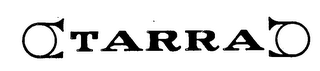 TARRA logo