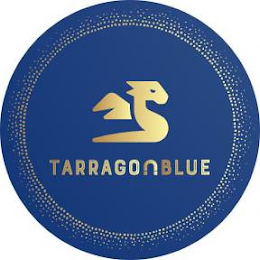 TARRAGONBLUE logo