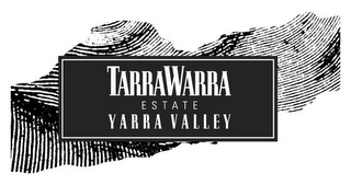 TARRAWARRA ESTATE YARRA VALLEY logo