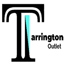 TARRINGTON OUTLET logo