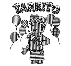 TARRITO logo