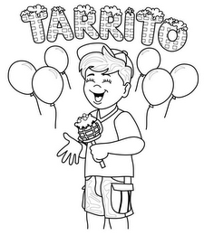 TARRITO logo