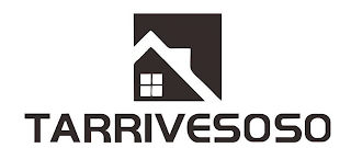 TARRIVESOSO logo