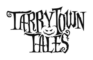 TARRYTOWN TALES logo