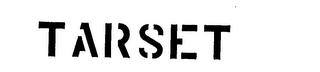 TARSET logo