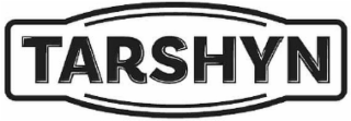TARSHYN logo