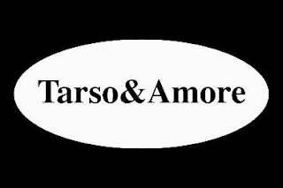TARSO&AMORE logo