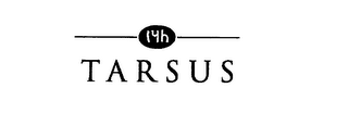 TARSUS logo