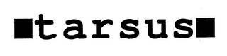 TARSUS logo