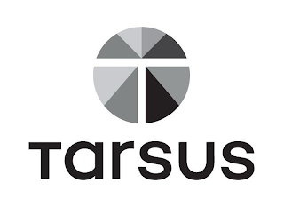 TARSUS logo