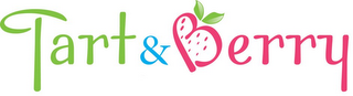 TART & BERRY logo