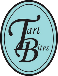 TART BITES logo