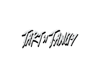 TART 'N TANGY logo