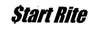 $TART RITE