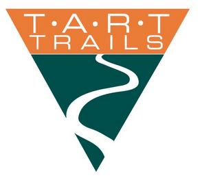 T·A·R·T TRAILS logo