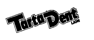 TARTA DENT LION logo