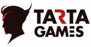 TARTA GAMES logo