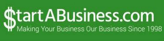 $TARTABUSINESS.COM MAKING YOUR BUSINESSOUR BUSINESS SINCE 1998 logo