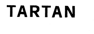 TARTAN logo