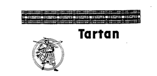 TARTAN logo