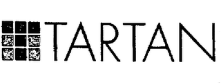 TARTAN