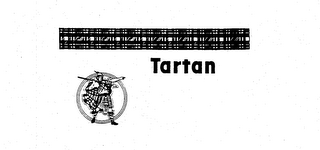 TARTAN logo