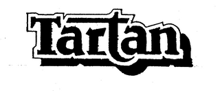 TARTAN logo
