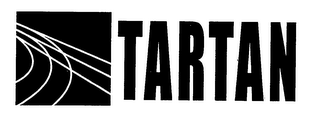 TARTAN logo